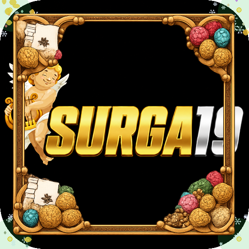 surga19 — galeri pratinjau - APK Resmi