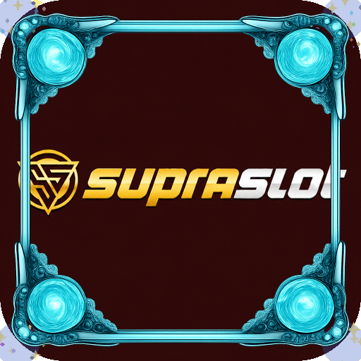 supraslot — mitra unggulan